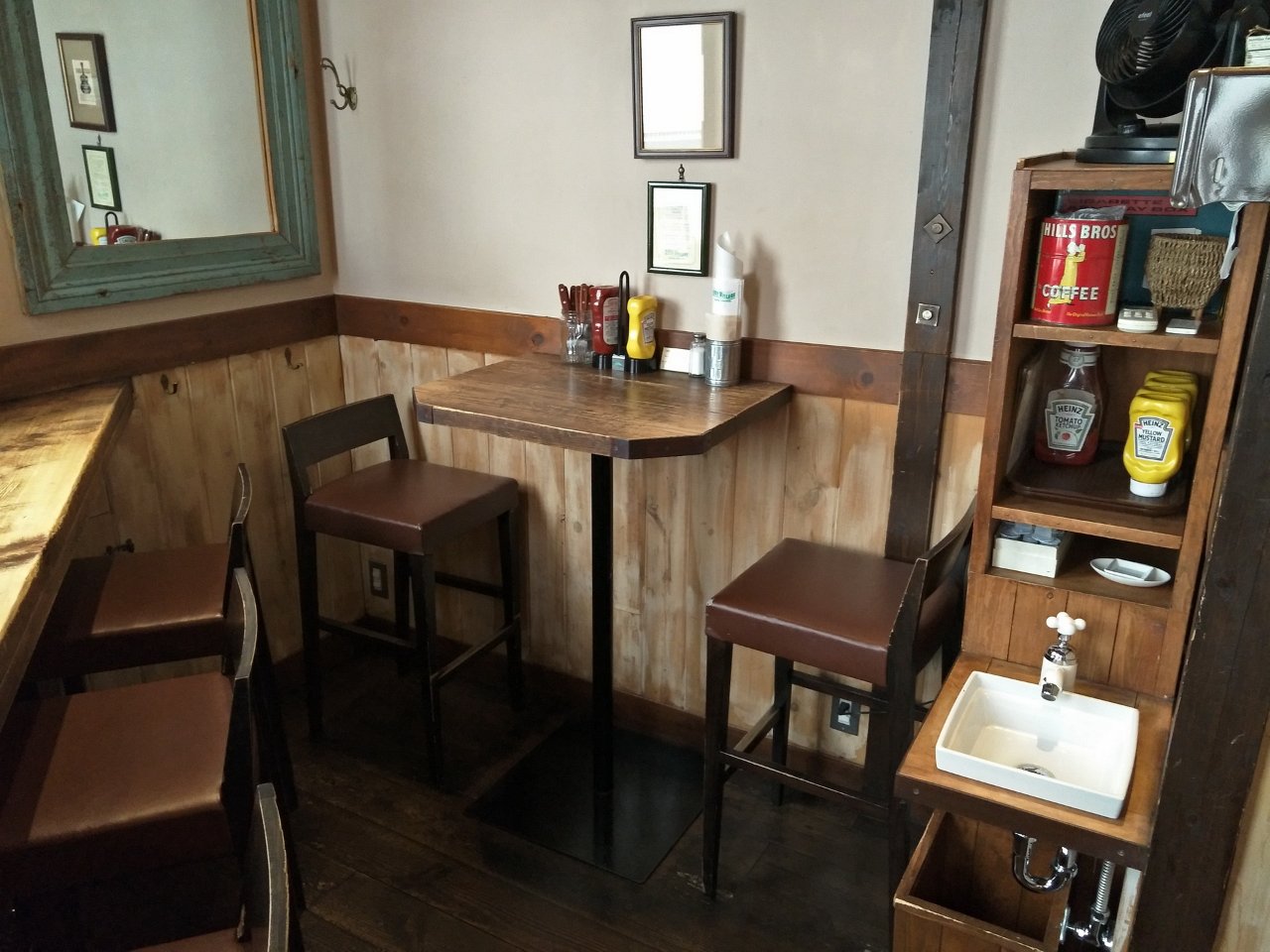 g02_EAST-VILLAGE_20180512.jpg - EAST-VILLAGE(池袋)