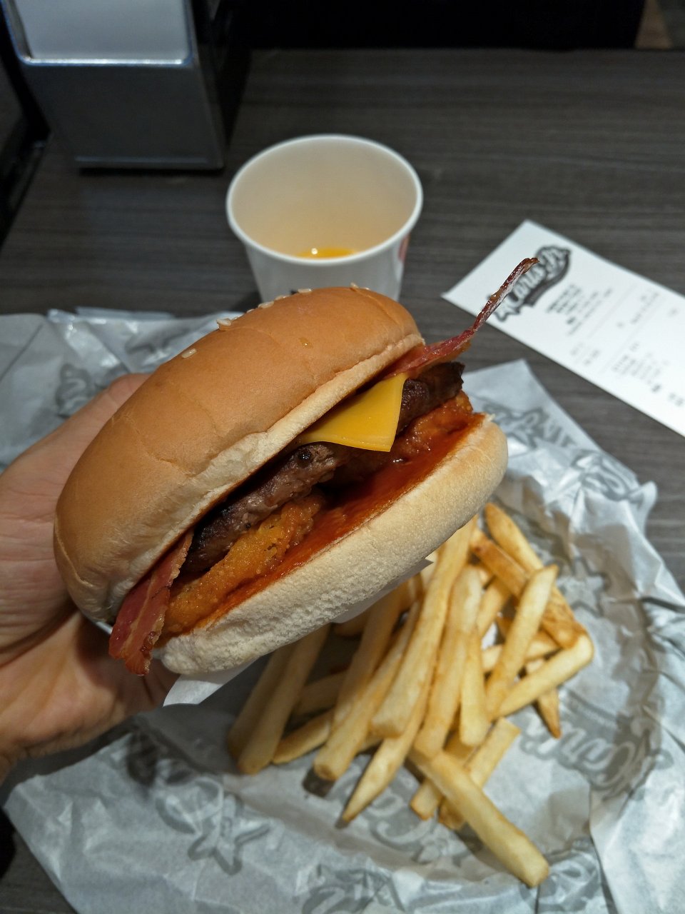 i04_CarlsJR_20180529.jpg - CarlsJR(秋葉原)