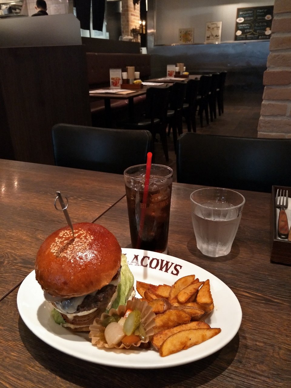m04__BLACOWS_20180625.jpg.jpg - BLACOWS(恵比寿)