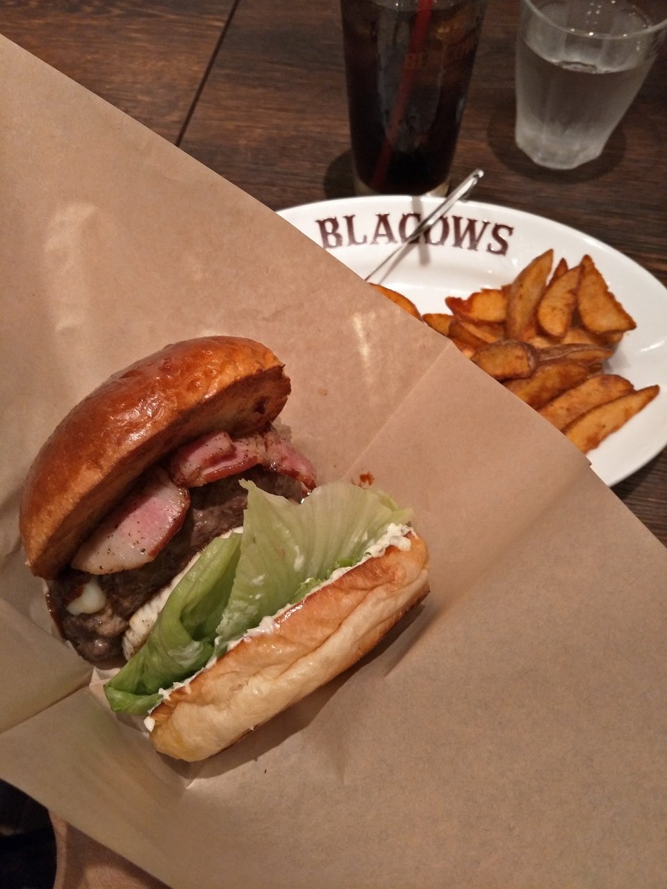 m05__BLACOWS_20180625.jpg.jpg - BLACOWS(恵比寿)