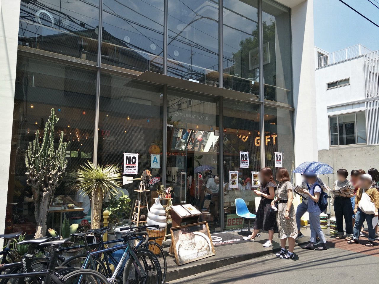 q01_THE-GREAT-BURGER._20180715.jpg - THE-GREAT-BURGER(原宿)