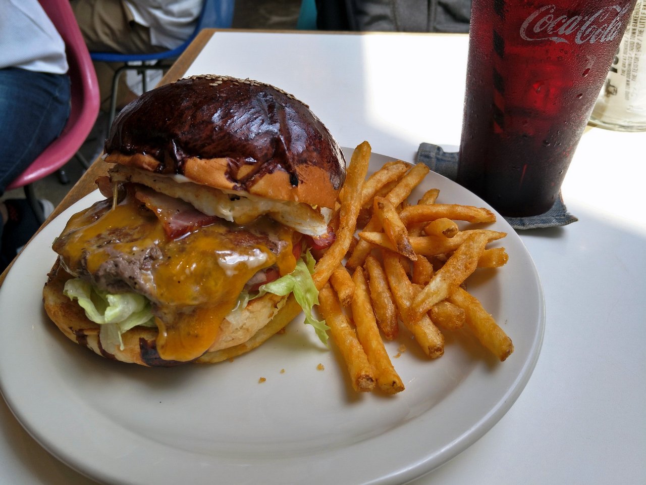 q05_THE-GREAT-BURGER._20180715.jpg - THE-GREAT-BURGER(原宿)