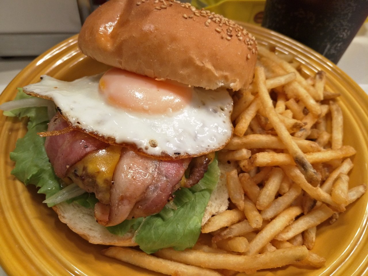 r03_SUNNY-DINER_20180716.jpg - SUNNY-DINER(北千住)