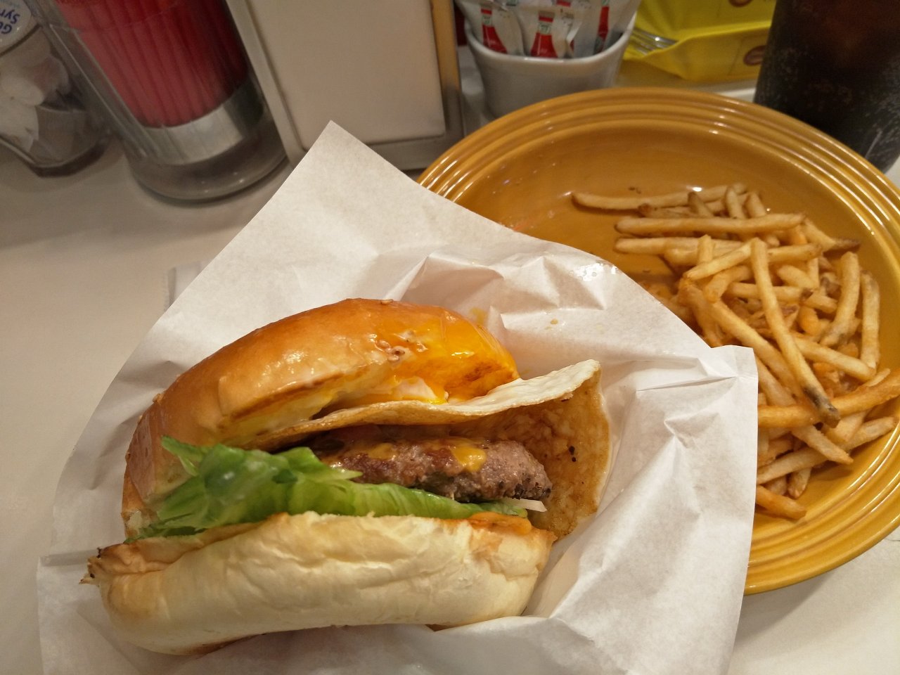 r05_SUNNY-DINER_20180716.jpg - SUNNY-DINER(北千住)
