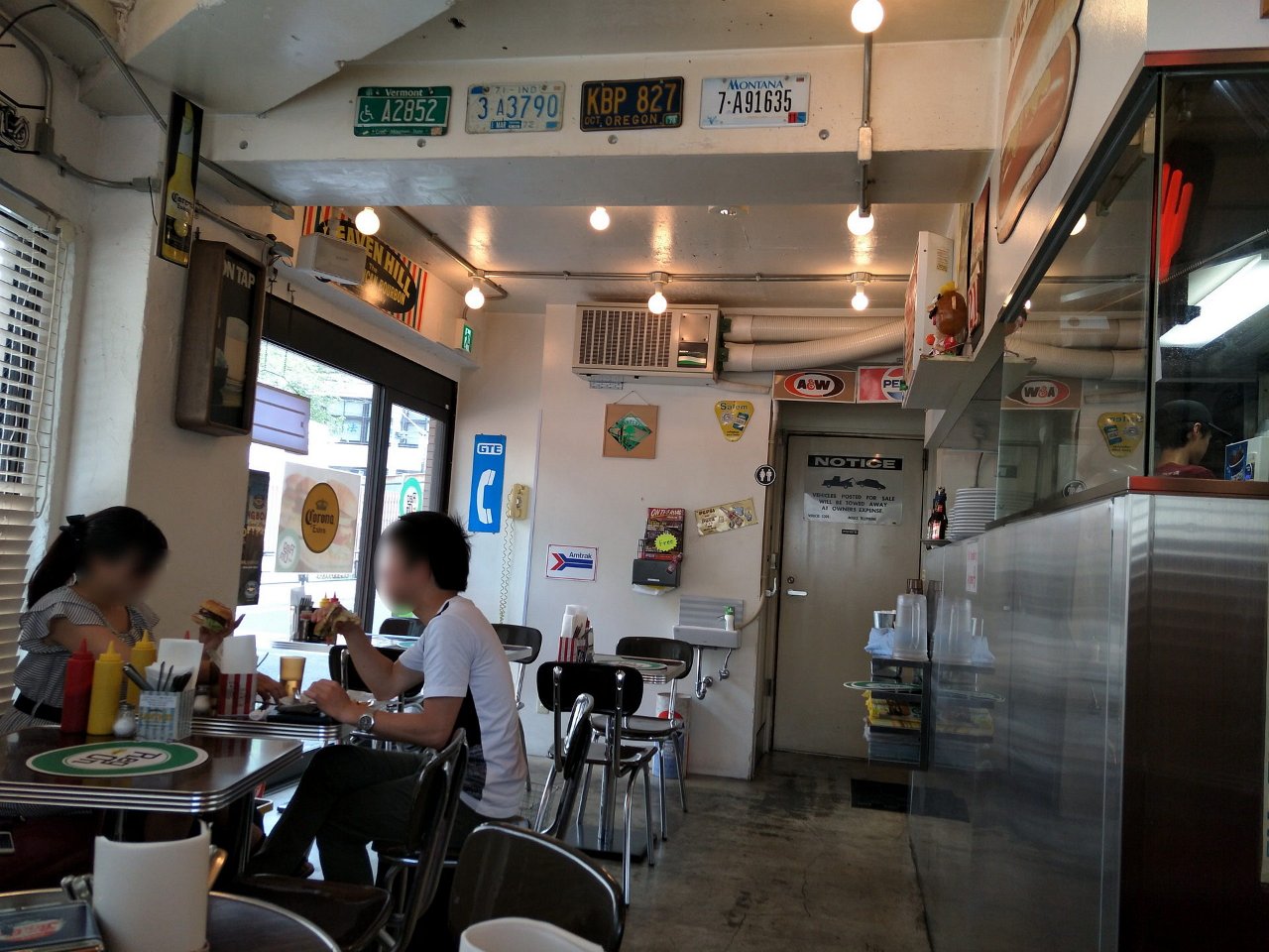 s02_RegOnDiner_20180721.jpg - RegOnDiner(渋谷)