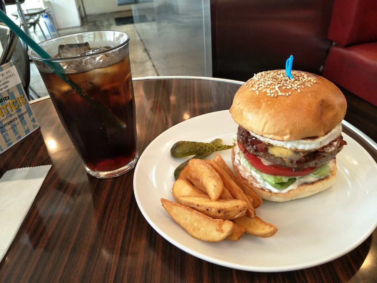 s04_RegOnDiner_20180721.jpg - RegOnDiner(渋谷)