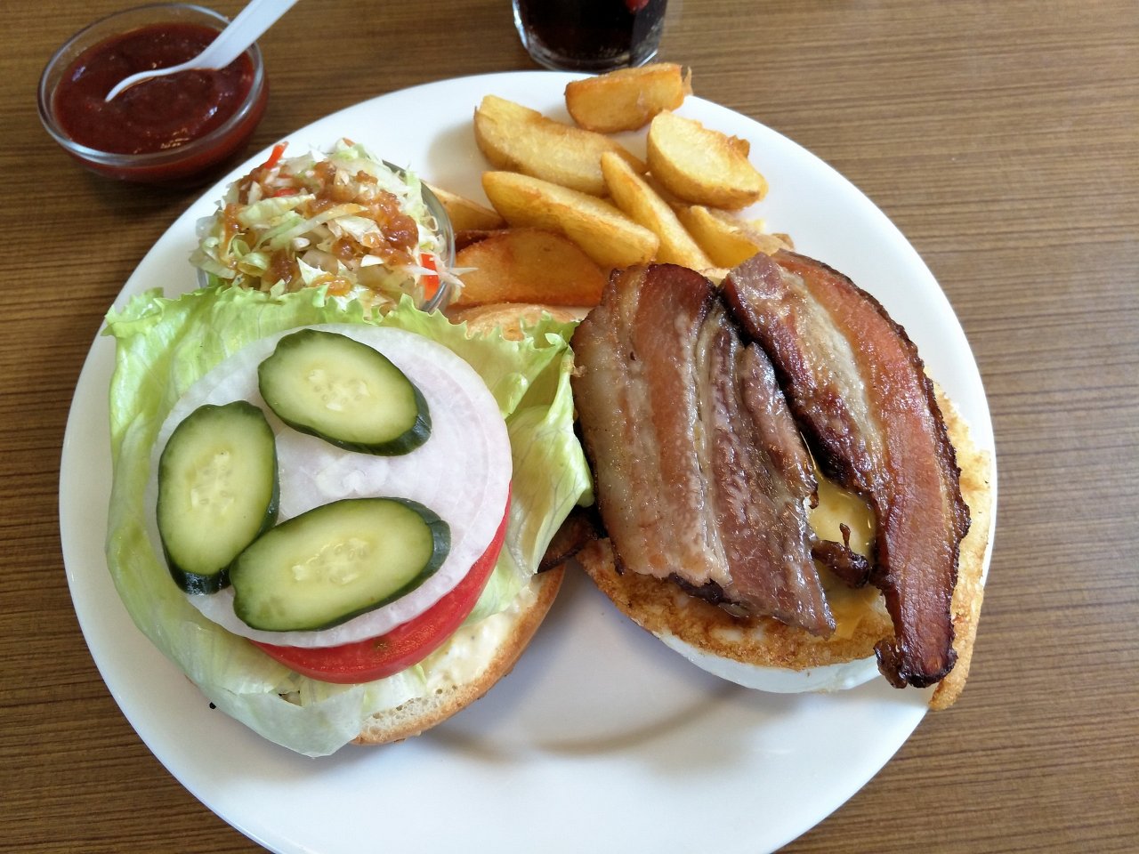 t05_Bekabaunsu_20180722.jpg - Bekabaunsu(三軒茶屋)