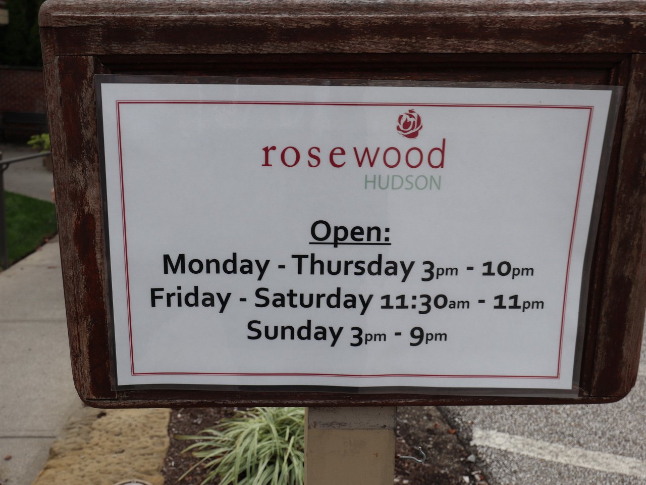 xb01_RoseWood_20171101.JPG - RoseWood(アメリカ-オハイオ)