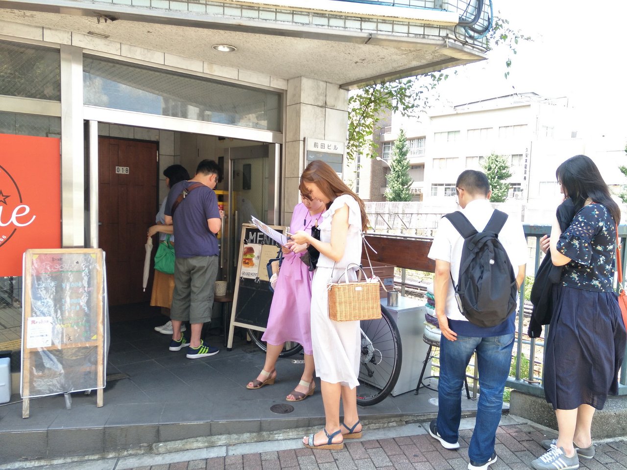 a01_No18_DINING-BAR_20180729.jpg - No18_DINING&BAR(池袋)