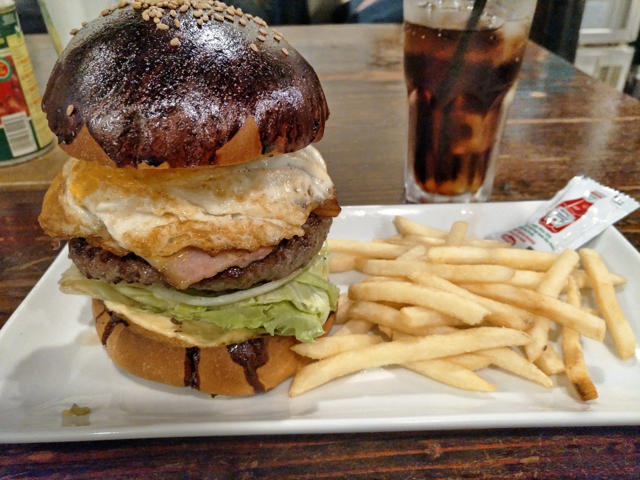 b04_HUNGRY_HEAVEN_20180805.jpg - HUNGRY HEAVEN(上板橋)