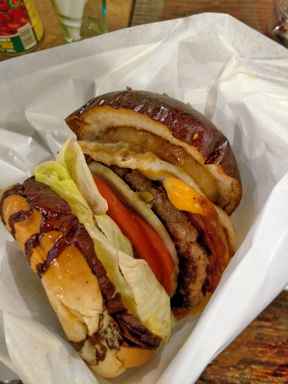 b05_HUNGRY_HEAVEN_20180805.jpg - HUNGRY HEAVEN(上板橋)