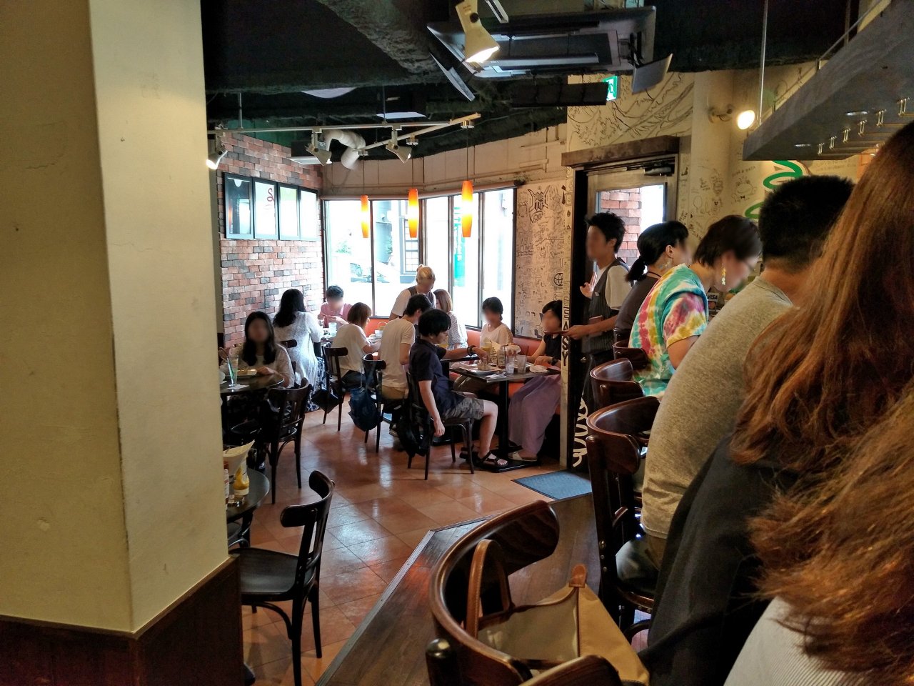 c02_shake_tree_20180811.jpg - Shake Tree(墨田区)