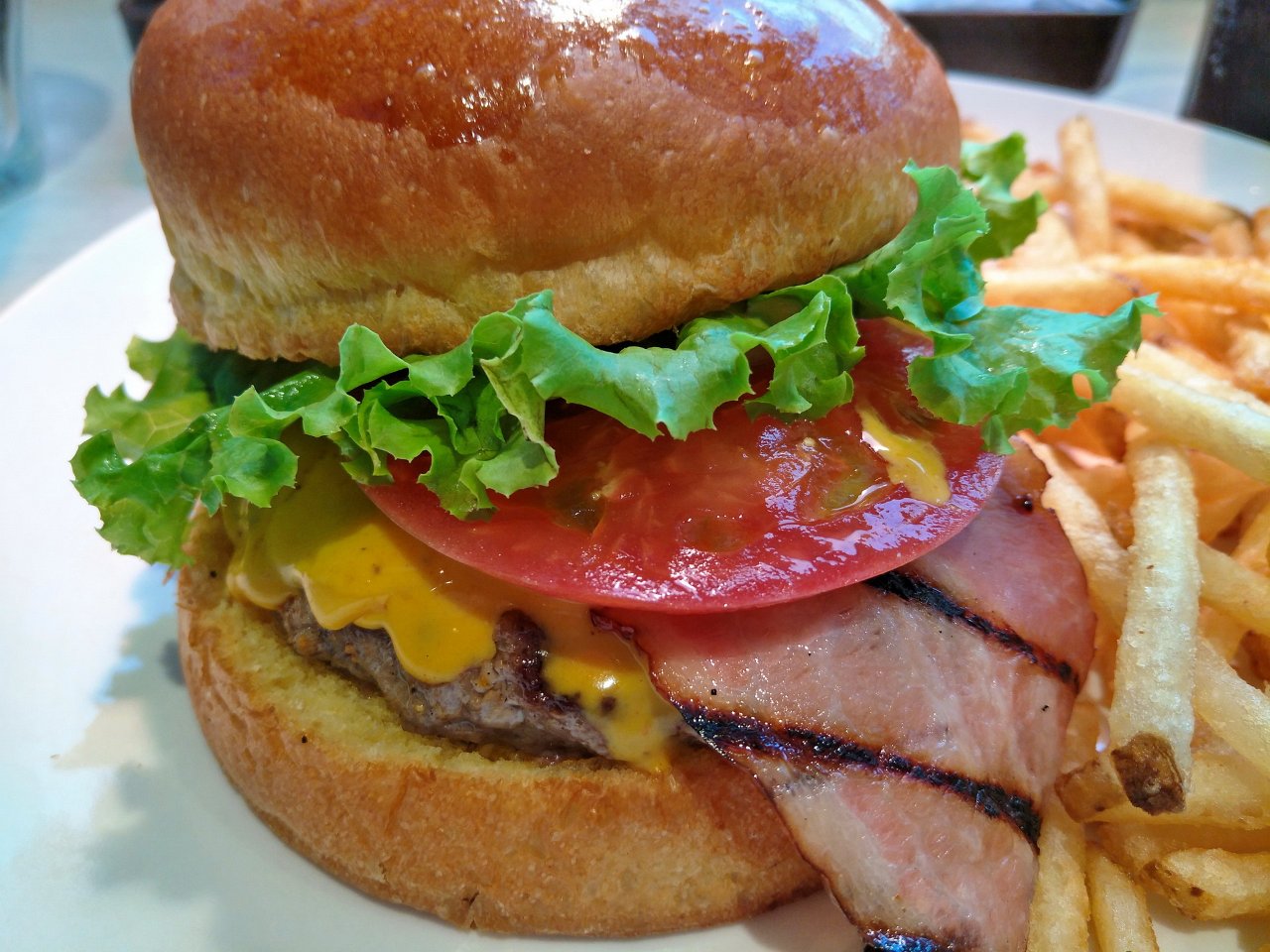f05_TEDDY'S_BIGGER_BURGERS_20180814.jpg - TEDDY'S BIGGER BURGERS(原宿)