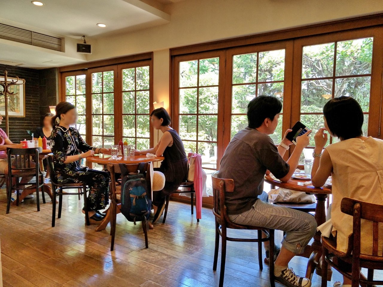h02_Franklin_Ave_20180818.jpg - Furankurin Abeni(五反田)