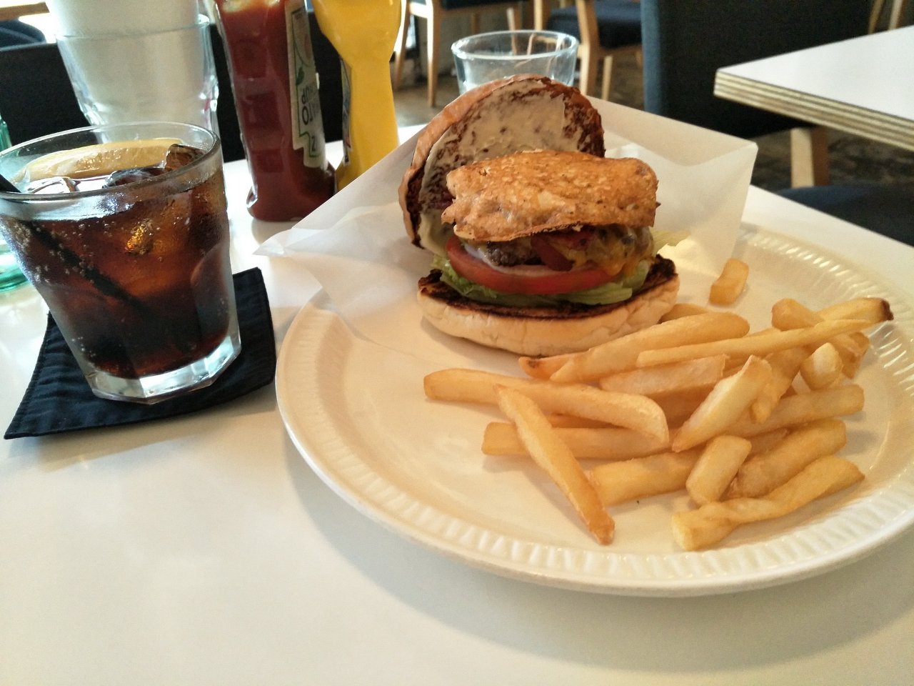 j04_BURGER_MANIA_20180819.jpg - Burger Mania(白金)