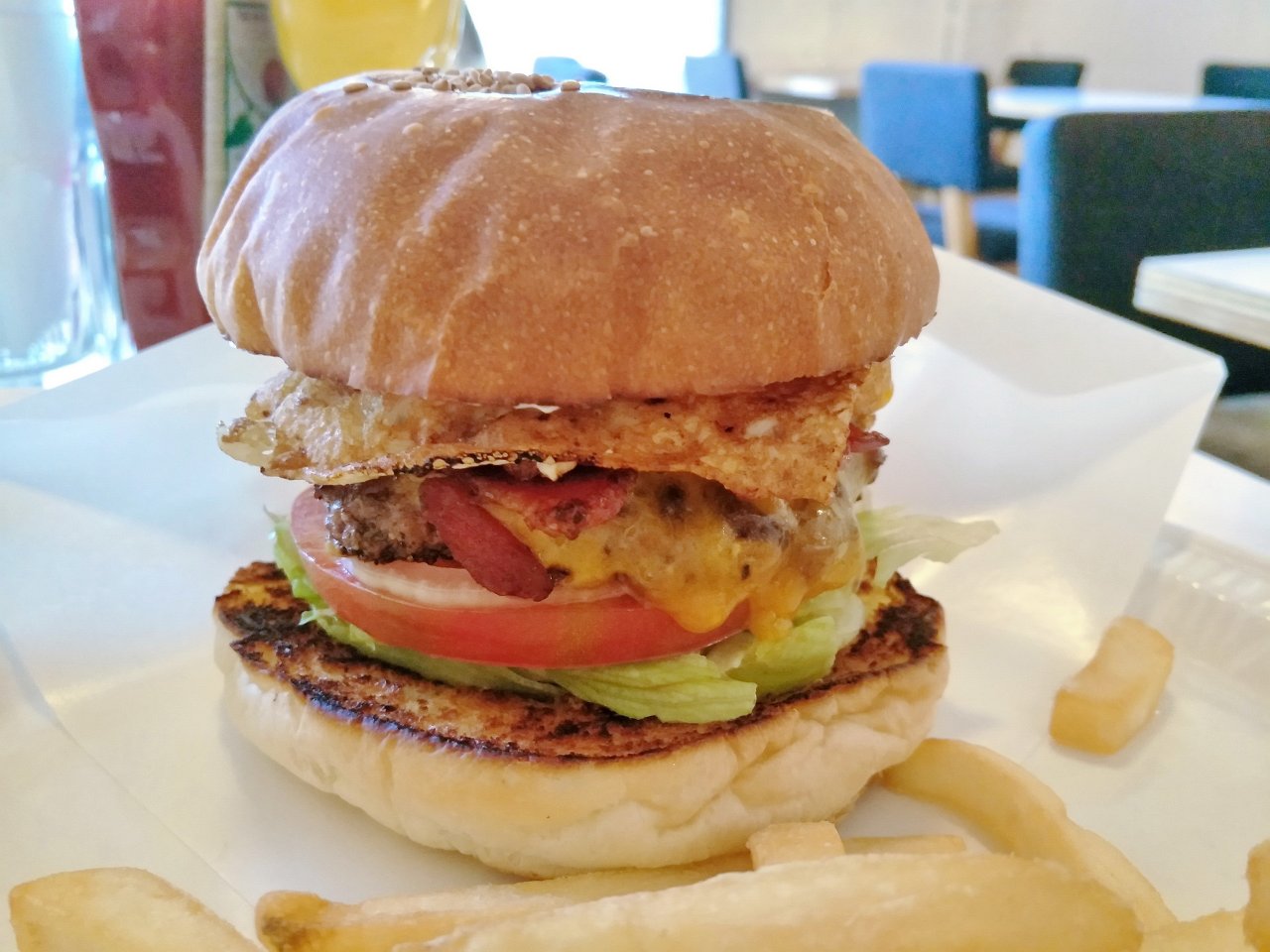 j05_BURGER_MANIA_20180819.jpg - Burger Mania(白金)