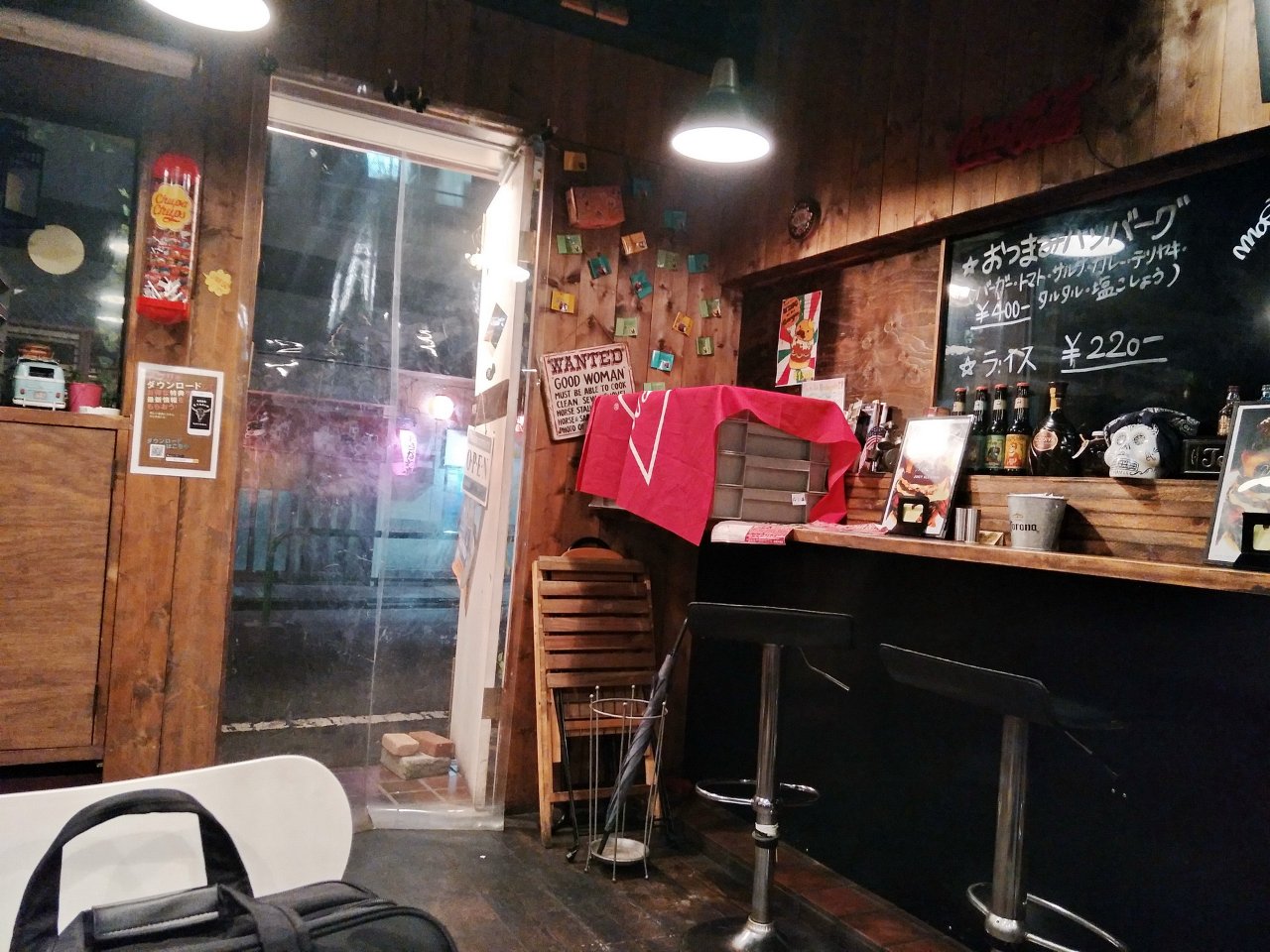 m02_JUICY_ALL_STARZ_20180831.jpg - JUICY ALL STARZ(板橋区大山)