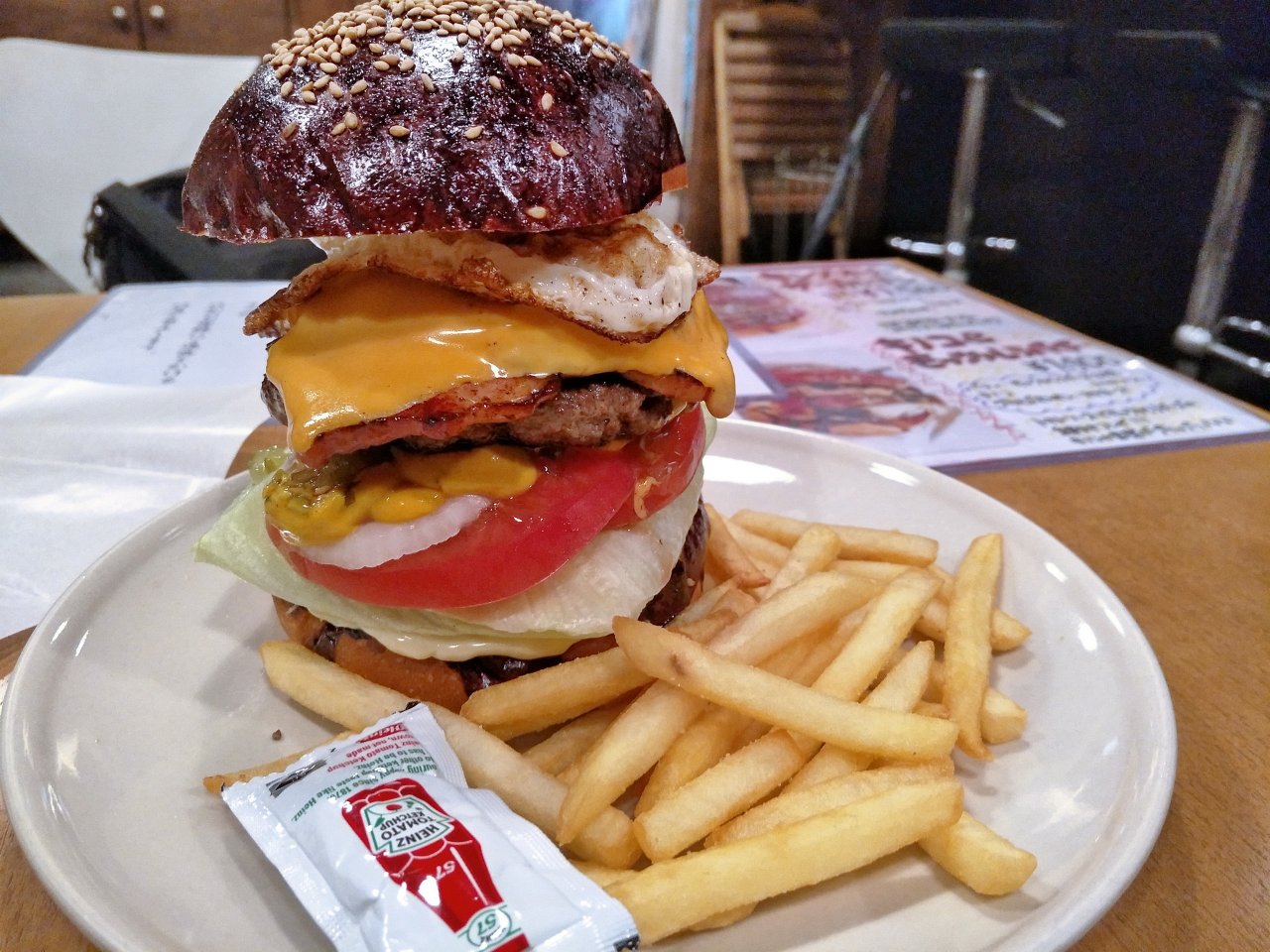 m04_JUICY_ALL_STARZ_20180831.jpg - JUICY ALL STARZ(板橋区大山)