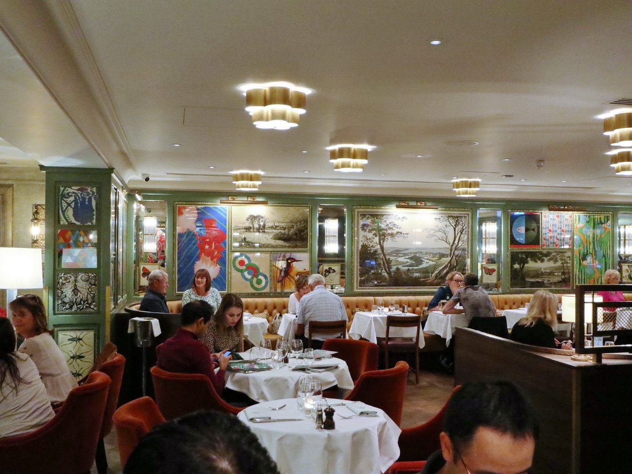 t02_THE_IVY(イギリス)_20180928.JPG - THE_IVY(イギリス)