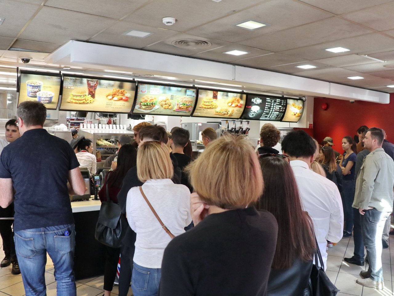 v02_MacDonald(イギリス)_20180929.JPG - MacDonald(ロンドン)